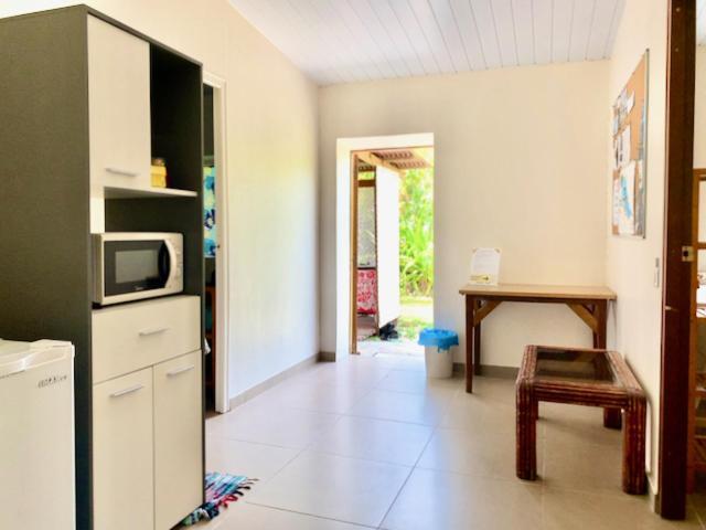 Villa Va'A I Te Moana Avatoru Exterior foto