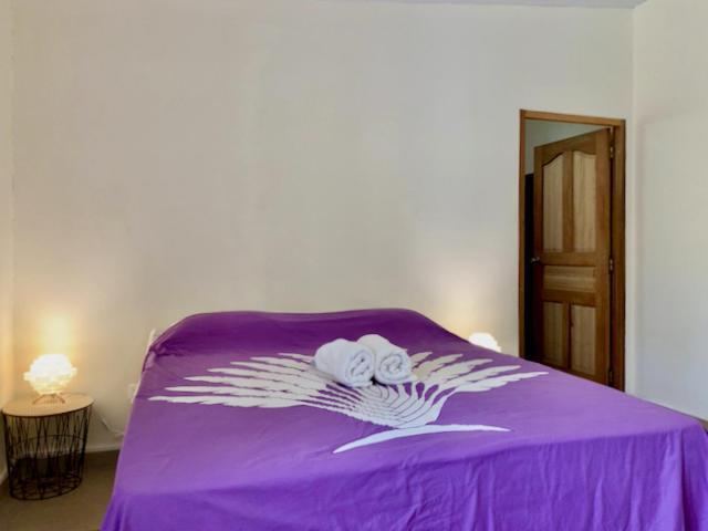Villa Va'A I Te Moana Avatoru Exterior foto