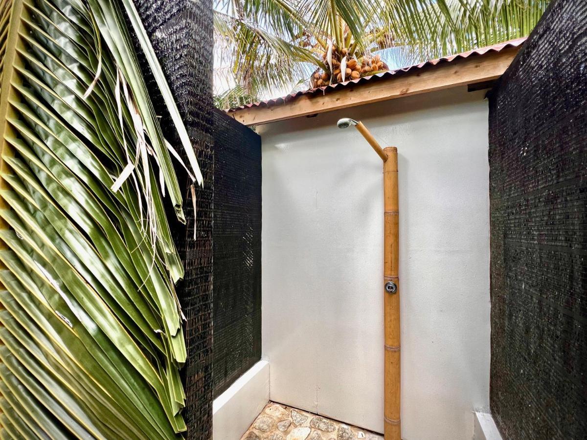 Villa Va'A I Te Moana Avatoru Exterior foto